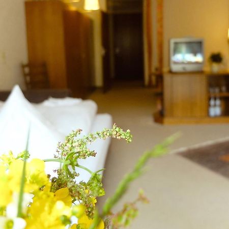 Hotel Valsana Am Kurpark Bad Wildbad Exterior photo