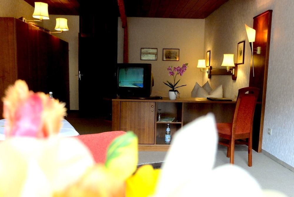 Hotel Valsana Am Kurpark Bad Wildbad Exterior photo